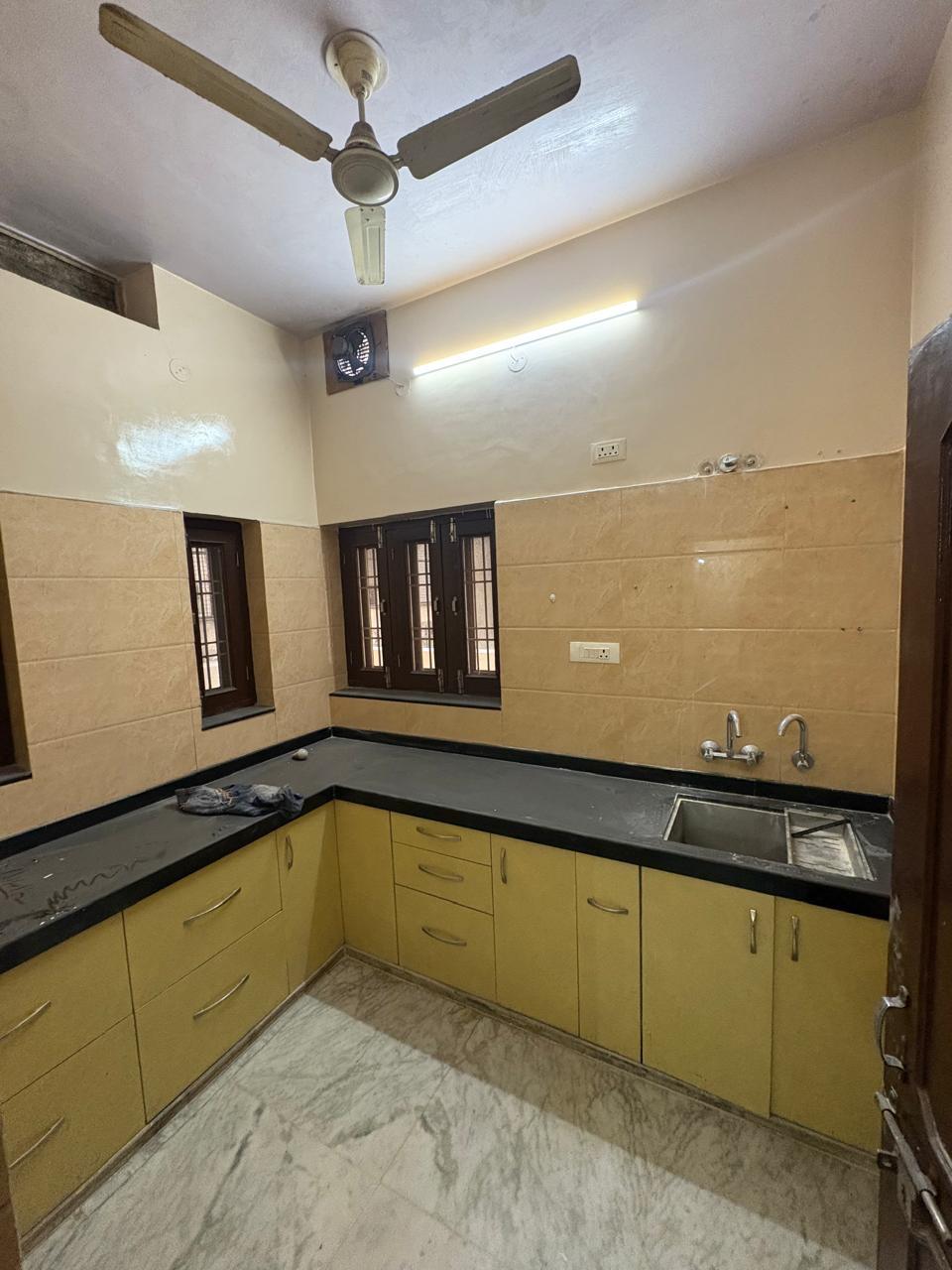 3 BHK Independent Villa for Rent in Khatipura Jaipur-Khatipura-Jaipur